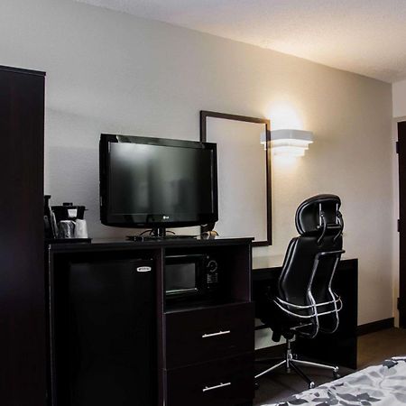 Sleep Inn Concord - Канаполис Екстериор снимка