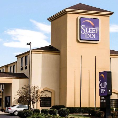 Sleep Inn Concord - Канаполис Екстериор снимка