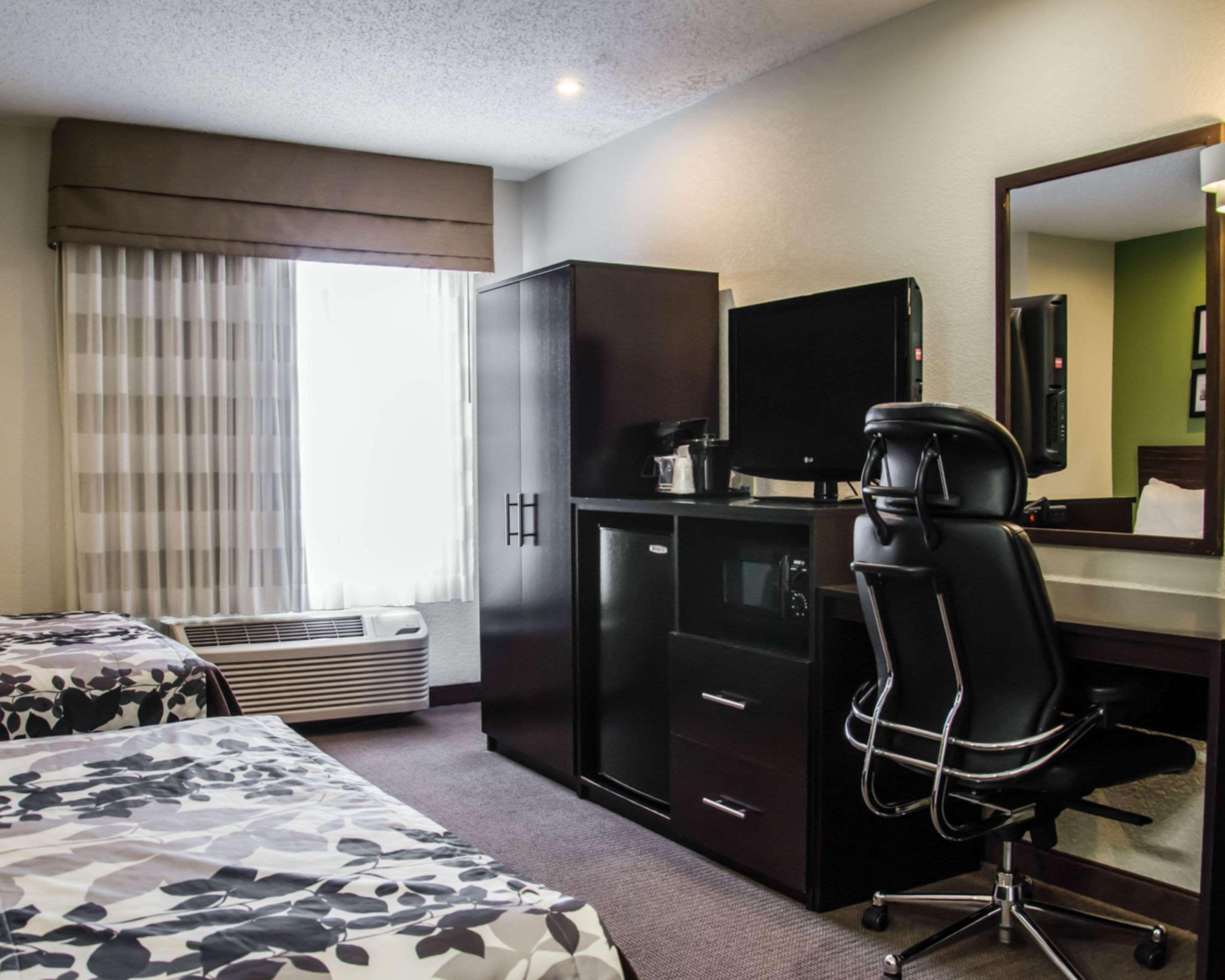 Sleep Inn Concord - Канаполис Екстериор снимка