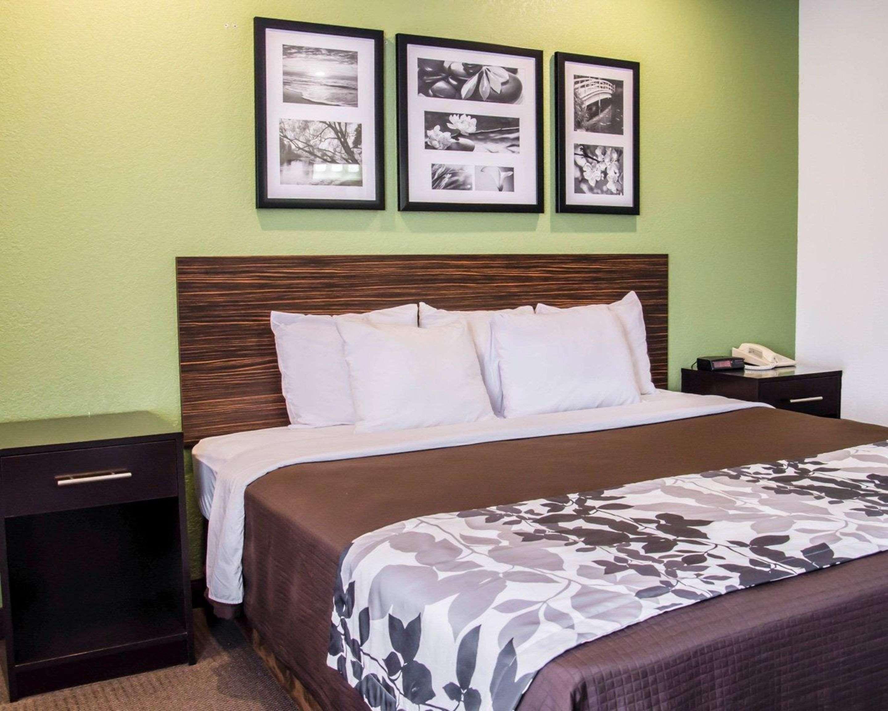Sleep Inn Concord - Канаполис Екстериор снимка