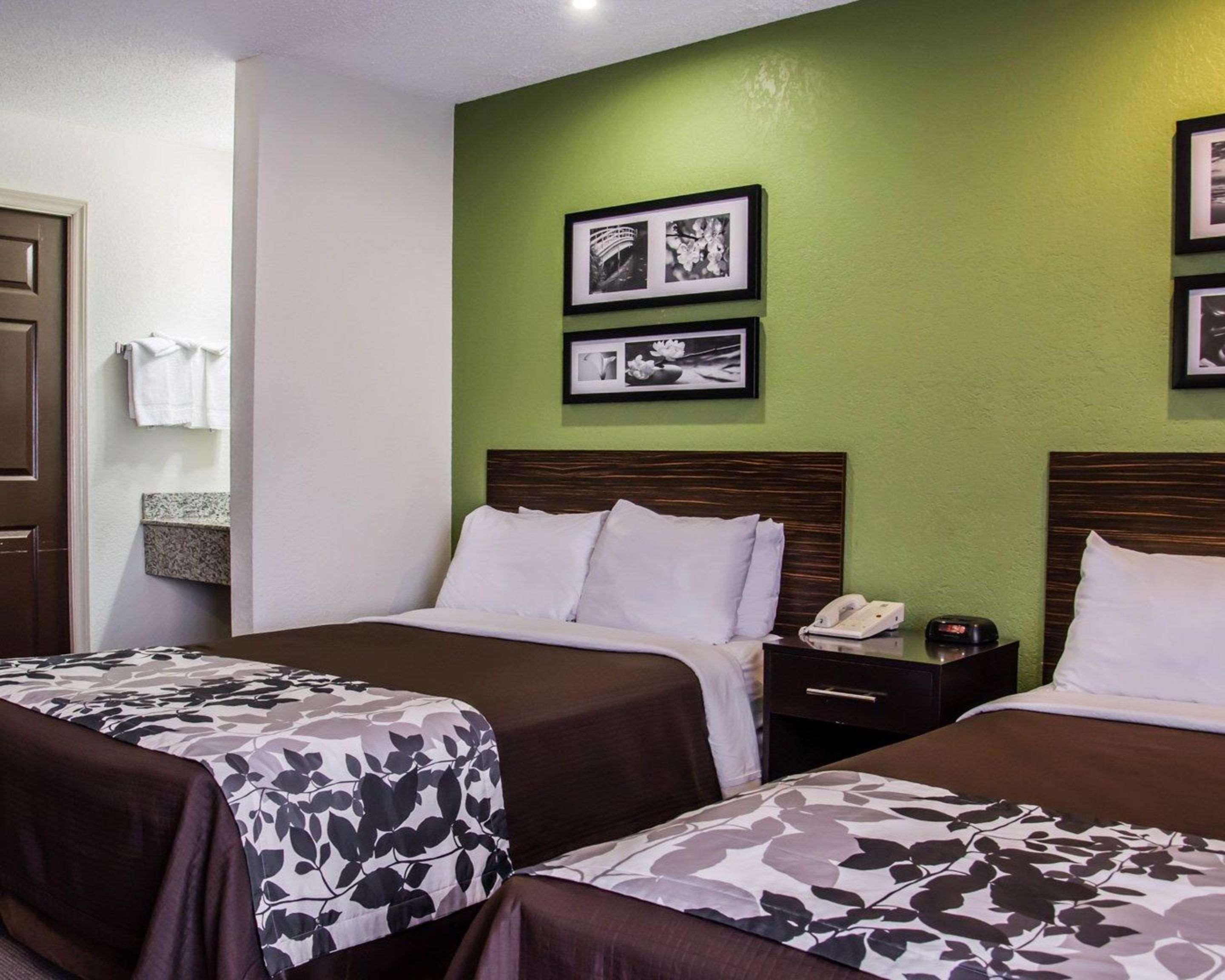 Sleep Inn Concord - Канаполис Екстериор снимка