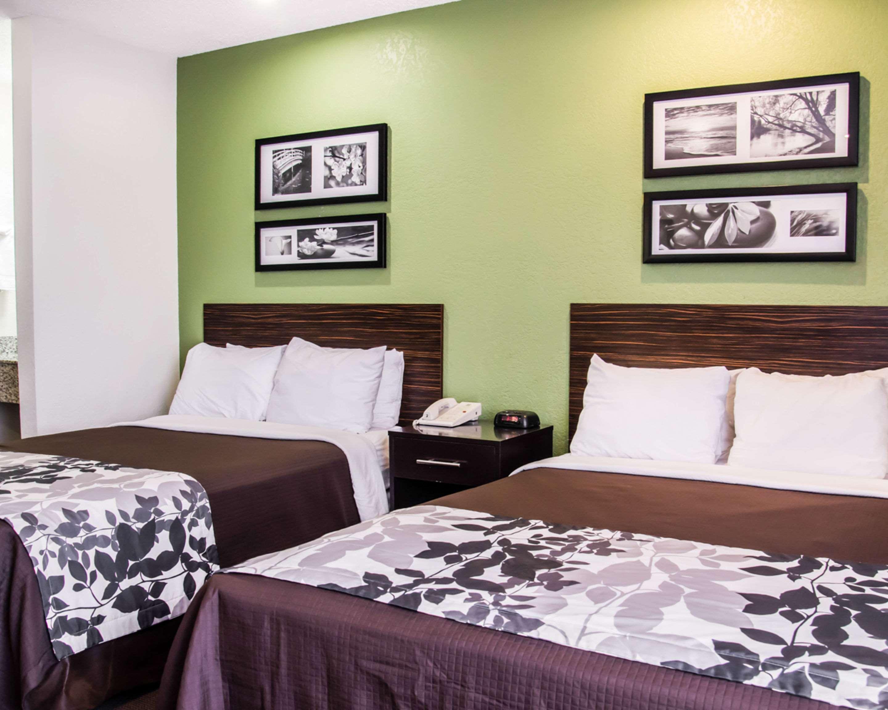 Sleep Inn Concord - Канаполис Екстериор снимка