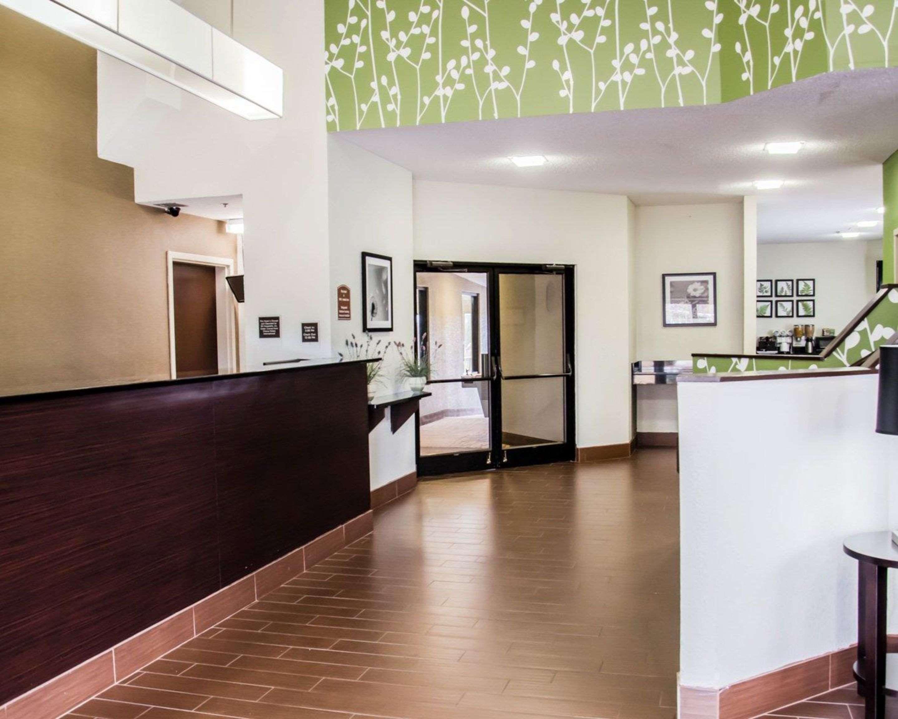 Sleep Inn Concord - Канаполис Екстериор снимка