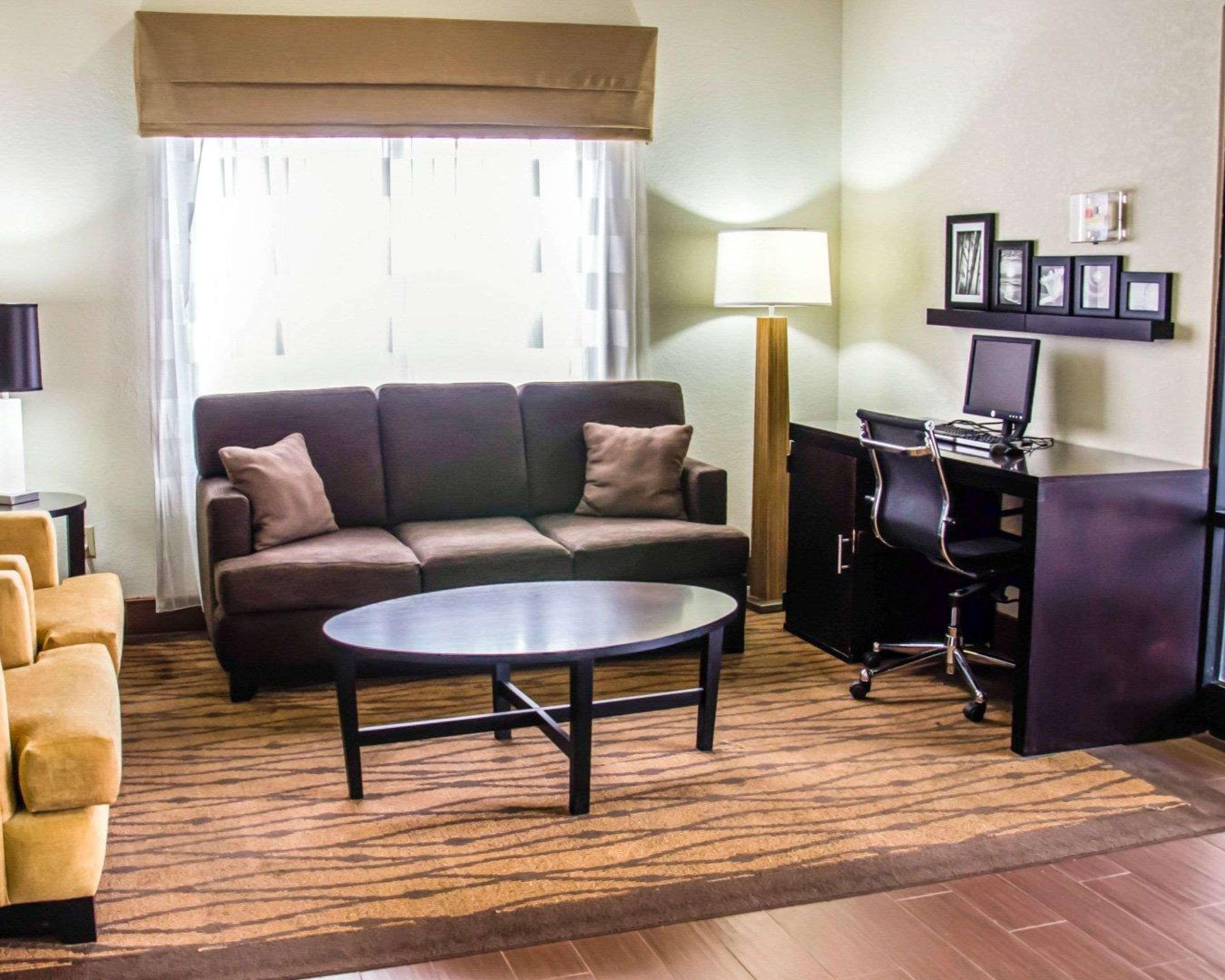 Sleep Inn Concord - Канаполис Екстериор снимка