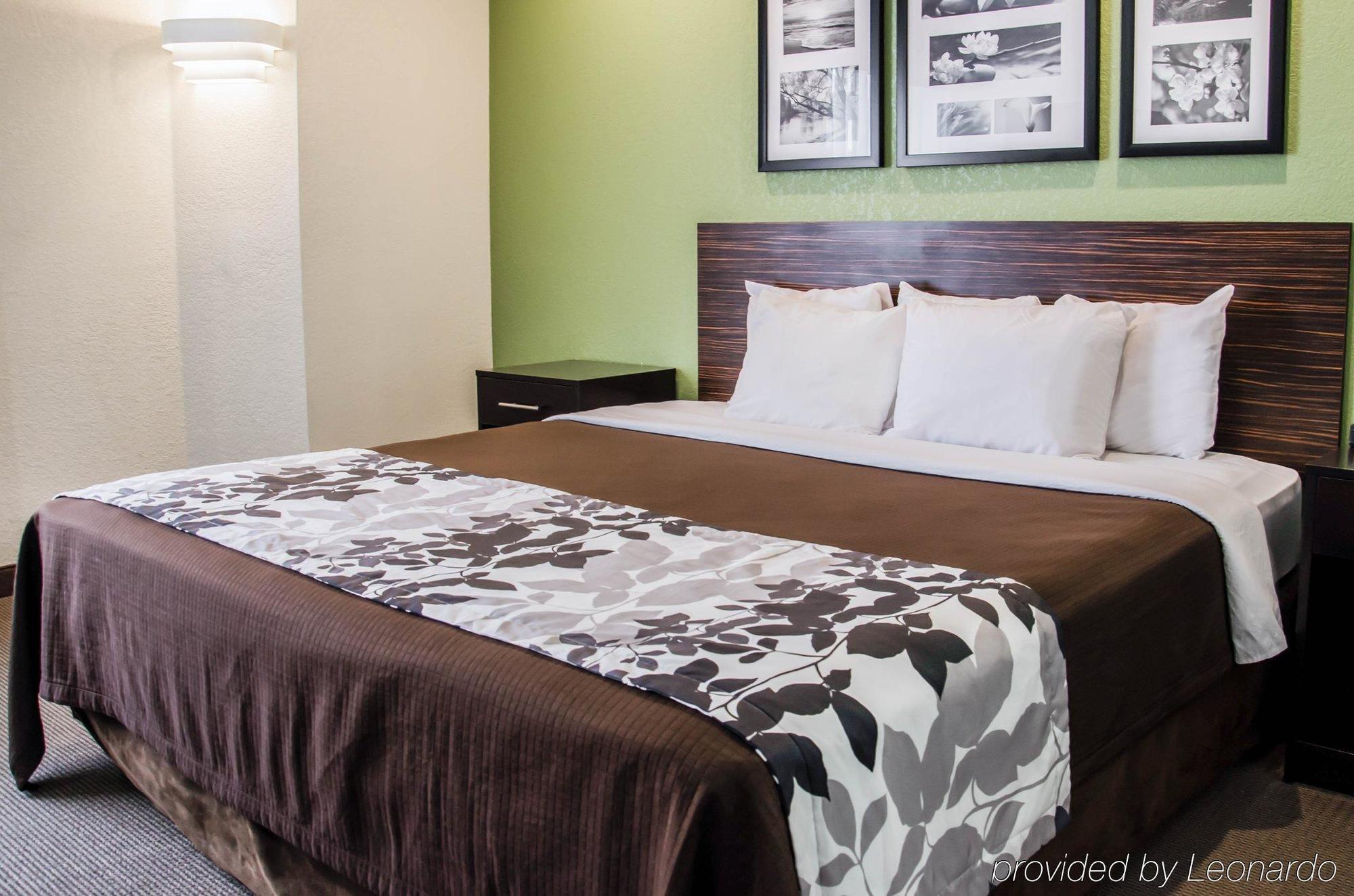 Sleep Inn Concord - Канаполис Екстериор снимка