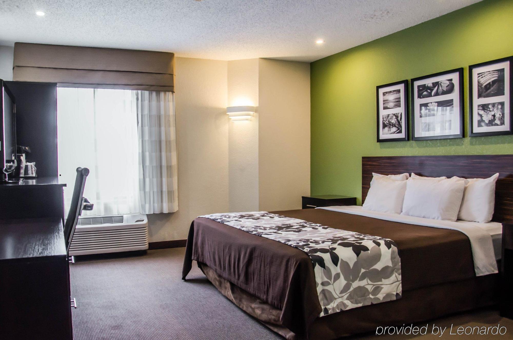 Sleep Inn Concord - Канаполис Екстериор снимка