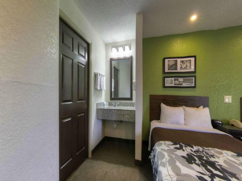 Sleep Inn Concord - Канаполис Екстериор снимка