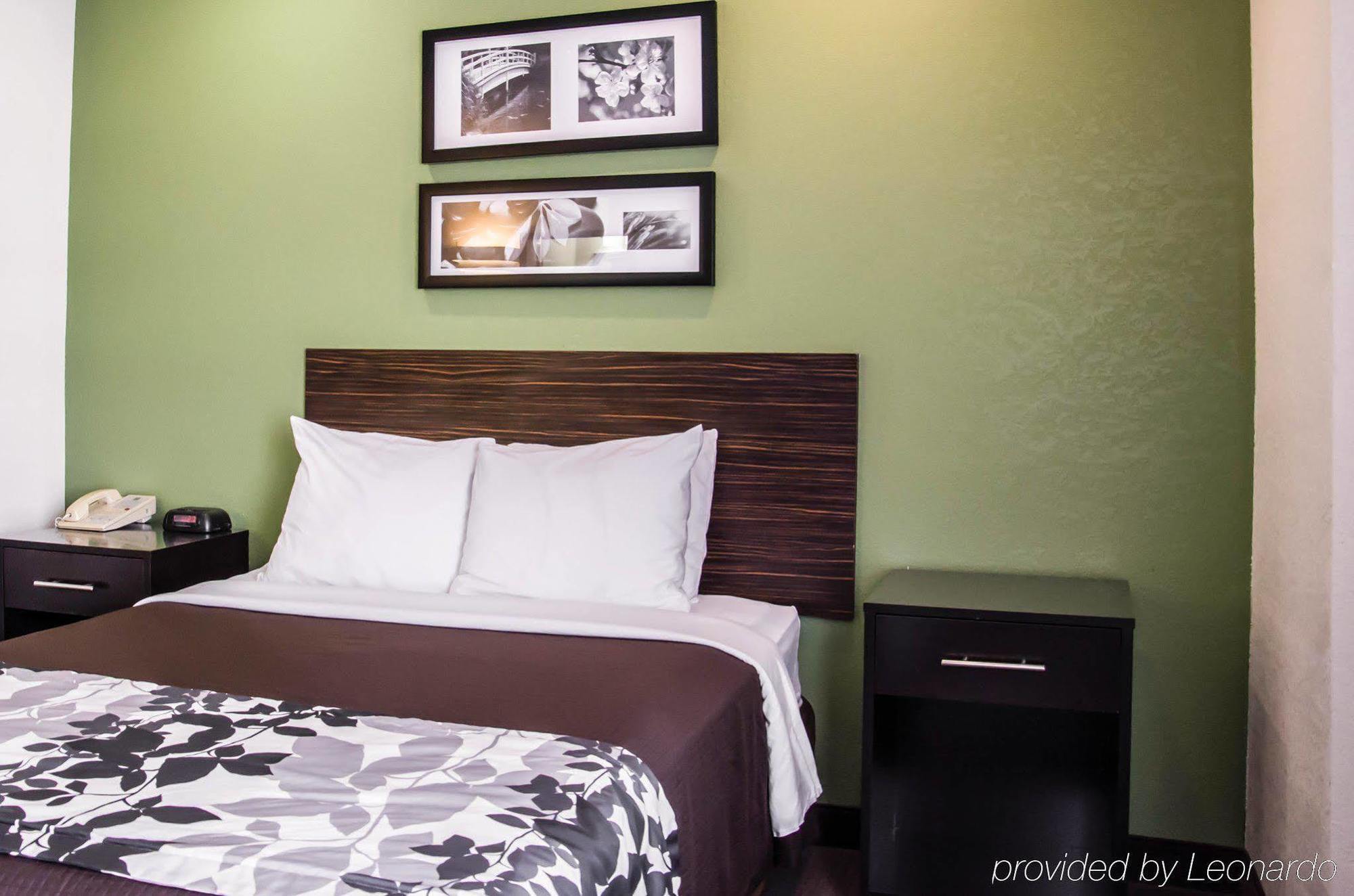 Sleep Inn Concord - Канаполис Екстериор снимка