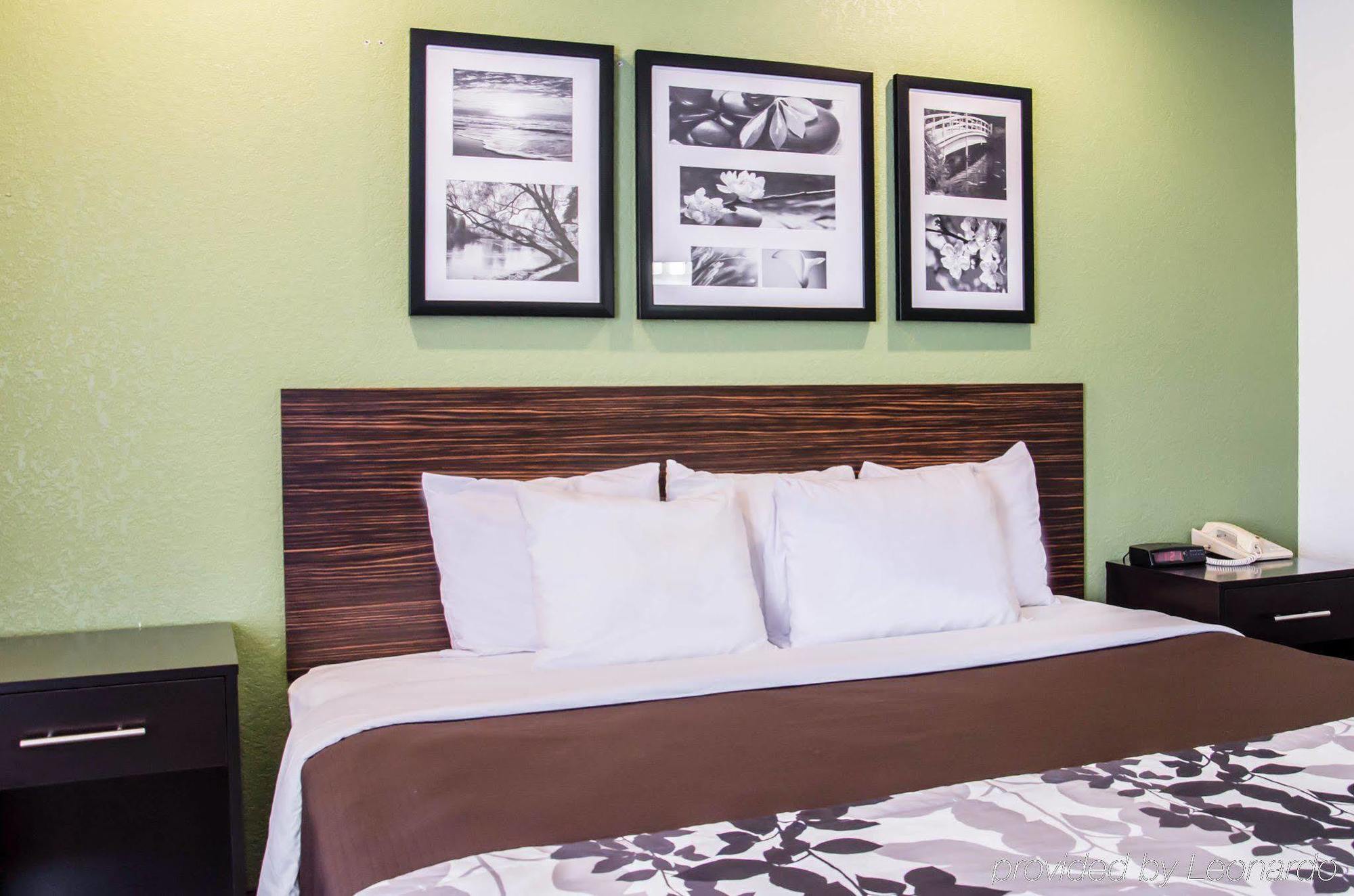 Sleep Inn Concord - Канаполис Екстериор снимка