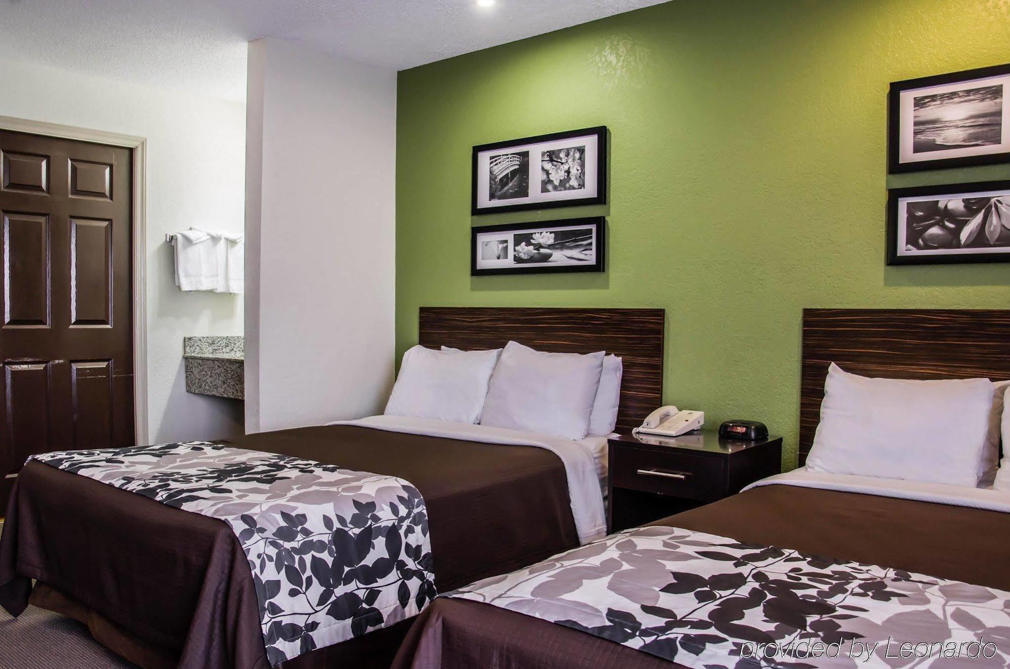 Sleep Inn Concord - Канаполис Екстериор снимка