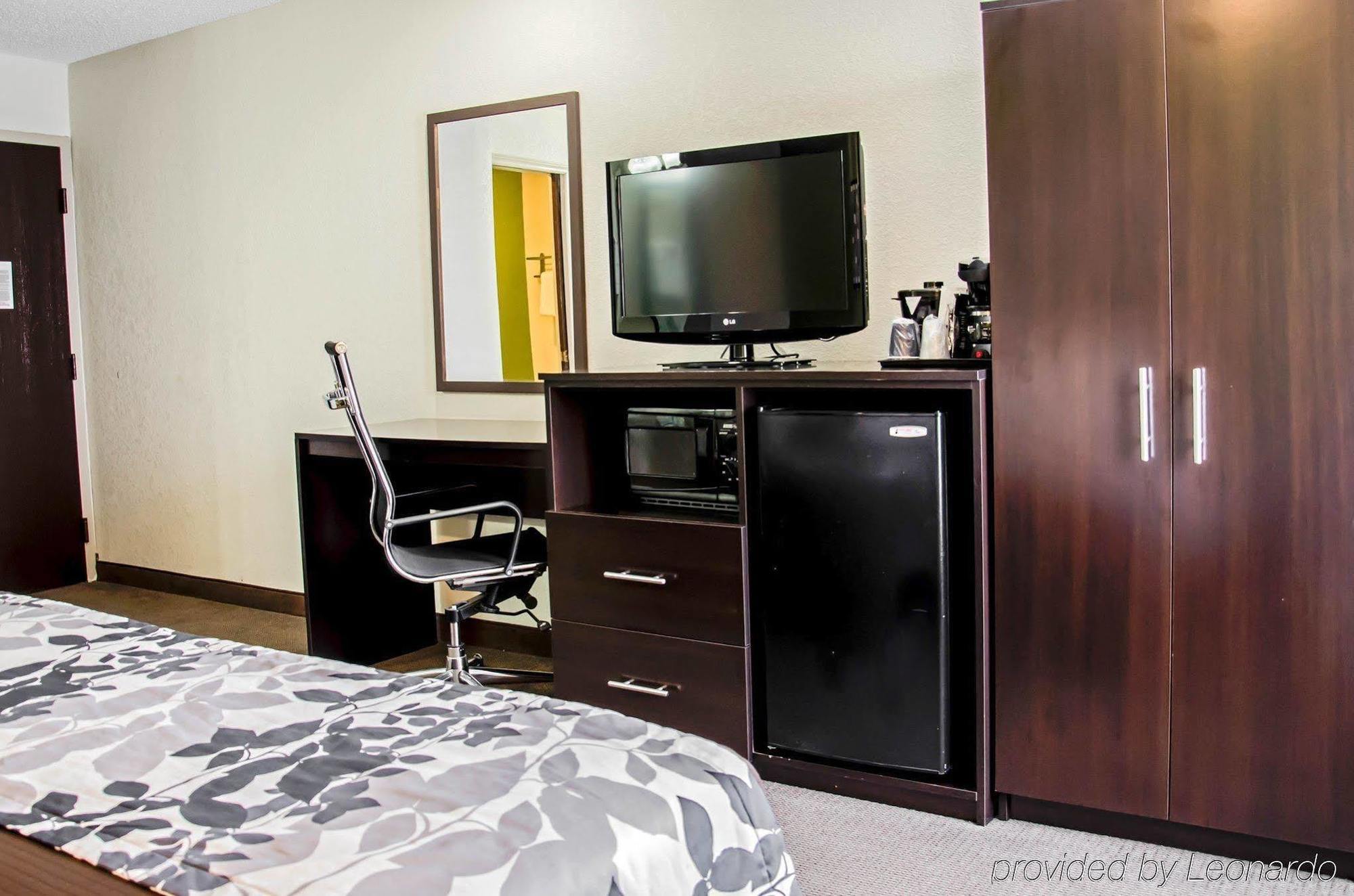 Sleep Inn Concord - Канаполис Екстериор снимка