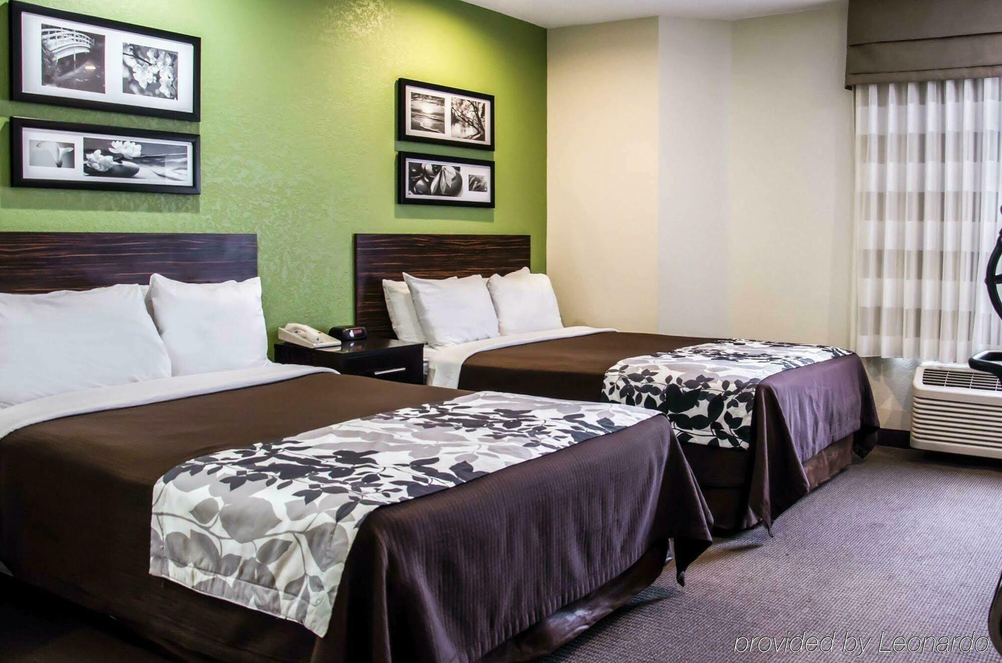 Sleep Inn Concord - Канаполис Екстериор снимка